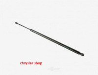 pravá vzpěra pátých dveří /11-13/ - ORIGINÁLNÍ DÍL